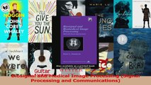 PDF Download  Biosignal and Medical Image Processing Signal Processing and Communications Read Online