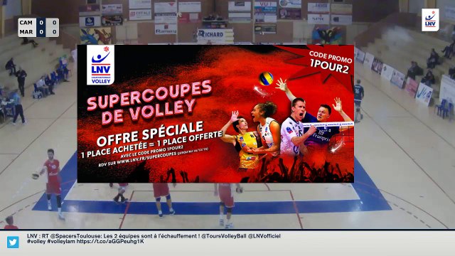 LBM : Cambrai / Martigues - J8 - samedi 12 décembre (AUTO-RECORD) (2015-12-12 19:44:33 - 2015-12-12 22:24:42)