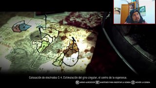 THE EVIL WITHIN | PS4 | LETS PLAY | GAMEPLAY | ESPAÑOL