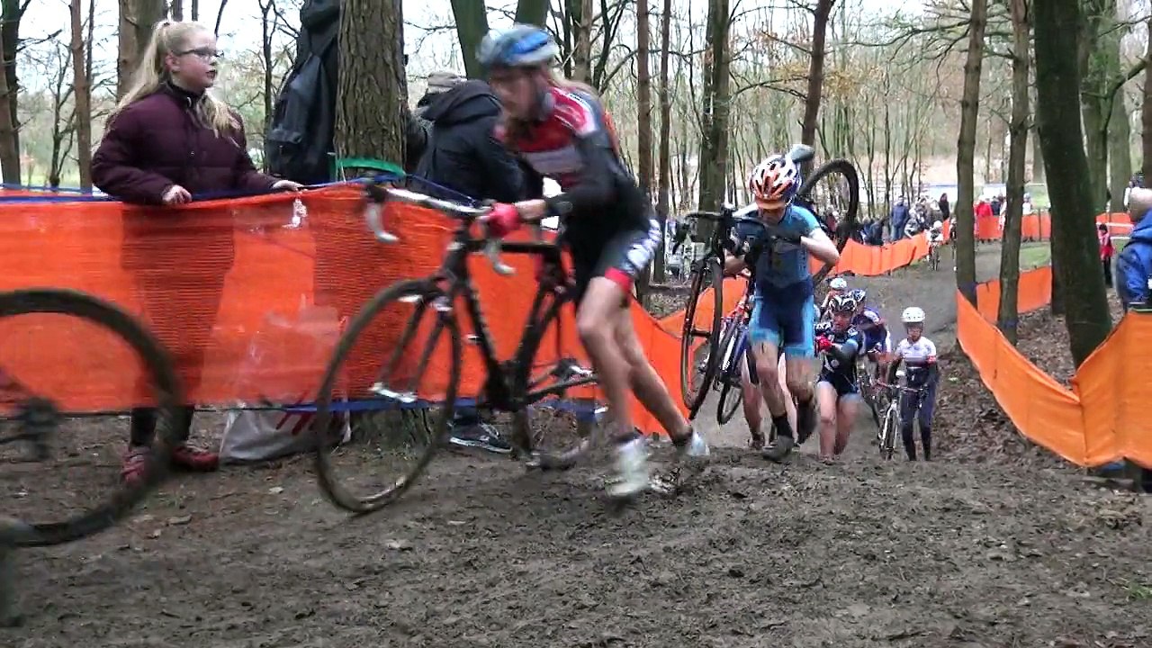 Moergestel Cat6 12-12-2015