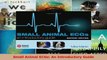 Small Animal ECGs An Introductory Guide Download