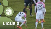 Evian TG FC - Stade Brestois 29 (0-2)  - Résumé - (EVIAN-BREST) / 2015-16