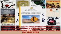 PDF Download  A Guided Tour of VistA Computerized Patient Record System Electronic Health Records Read Online