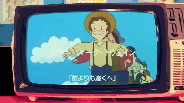 TOM STORY- Videosigle cartoni animati in HD (sigla iniziale) (720p)