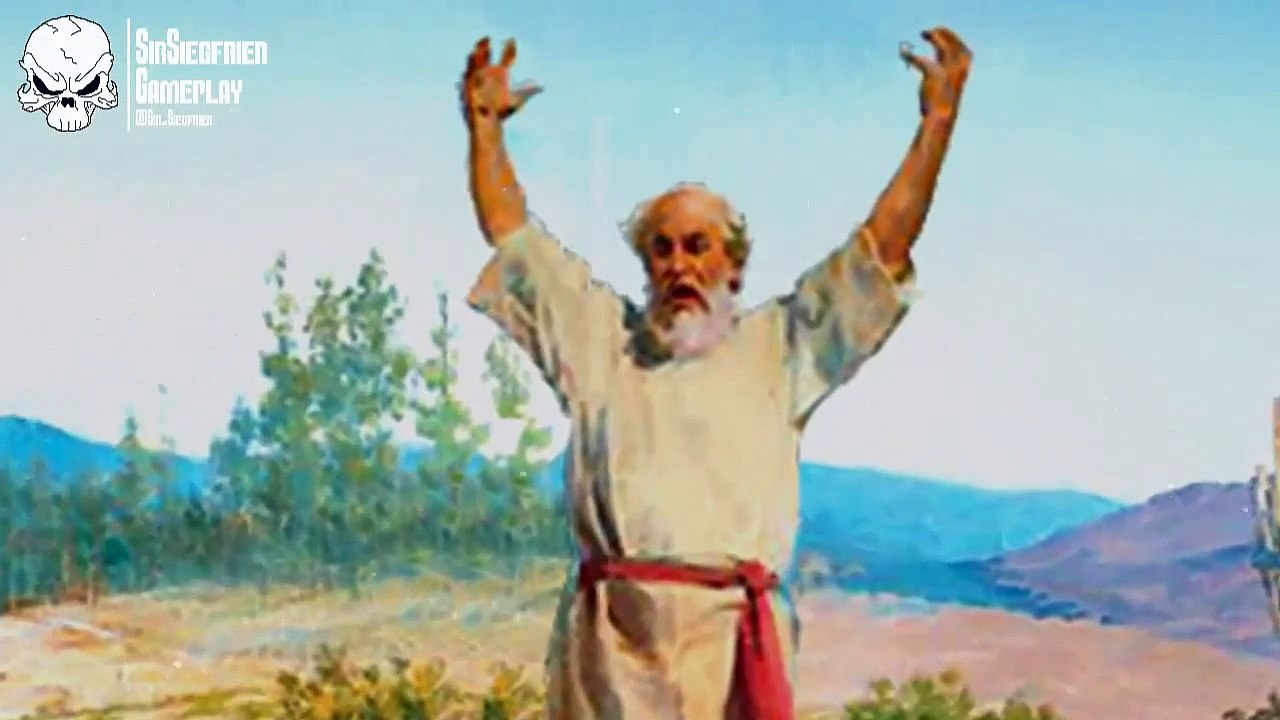 Grandes Misterios: Los Restos del Arca de Noé