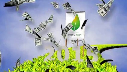 Accord historique à Paris pour sauver la planète d'un désastre climatique