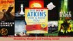 Read  The New Atkins for a New You The Ultimate Diet for Shedding Weight and Feeling Great Ebook Free