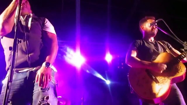 Quim Roscas e Zeca Estacionâncio-Ferreira;Paços de Ferreira 2015