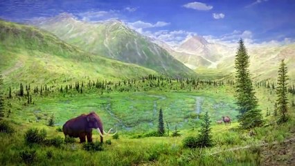 Ice Age Death Trap - Documentary