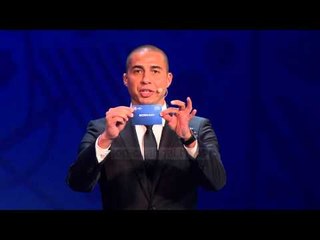 Euro 2016, Shqipërinë me Francën, Rumaninë e Zvicrën - Top Channel Albania - News - Lajme