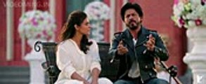 Shah Rukh Khan And Kajol Celebrate 20 Years Of DDLJ