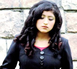 MARIVI LUCERO LA CREACION ALELUYA