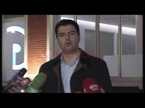 PD të enjten në protestë, Basha: Nuk ndalemi deri në rrëzimin e qeverisë Rama- Ora News