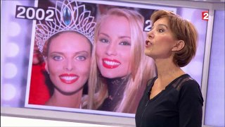 Angela Ponce Miss Cadiz 2015 Espagne Transidentité transsexuelle