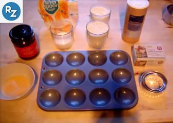Christmas Mince Pies How to make recipe   Homemade Pastry
