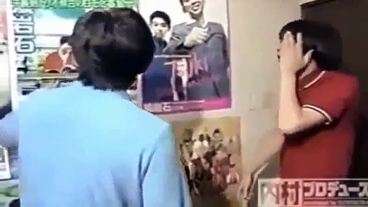 【放送事故】ガチギレしてふかわりょうを蹴り上げる有吉弘行
