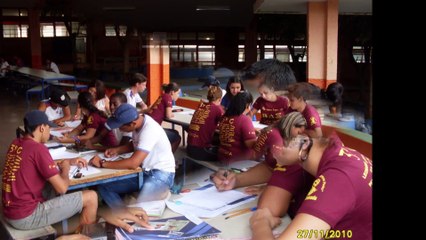 3°C E.E. Francisco Marques Pinto