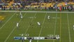 Steelers Markus Wheaton reels in 27-yard catch