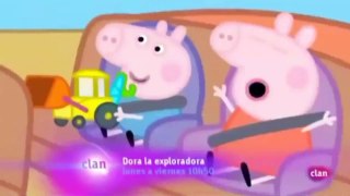 Peppa Pig 2015 New English Episodes ► New peppa pig 2015 ◄ Cartoon for Kids ► peppa pig es