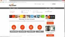 Khmer How to verify Payoneer with Paypal_ verify Bank of america with paypal 2016