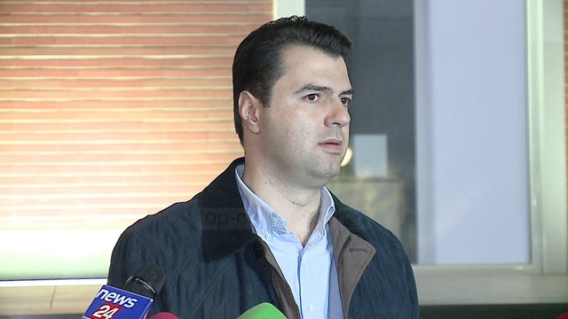 Basha: Nga 17 dhjetori, protesta deri në largimin e qeverisë - Top Channel Albania - News - Lajme