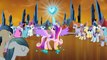 MLP: FiM – King Sombras Defeat The Crystal Empire [HD]