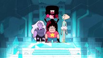 Steven Universe - Intro 01 - We Are The Crystal Gems [HD]