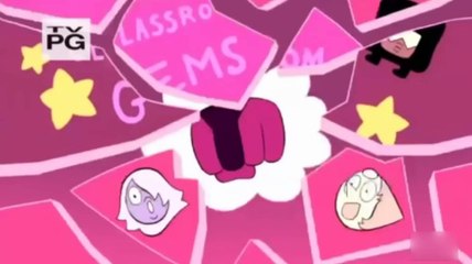 Steven Universe - Fusion (Short) [HD]