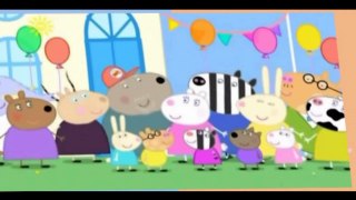 Peppa Pig ★ Peppa Pig English Episodes 2014 Best Series HD