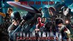 Captain America_ Civil War Official Trailer #1 (2016) marvel movie