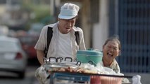 creative ads touching heartwarming thai life insurance commercial