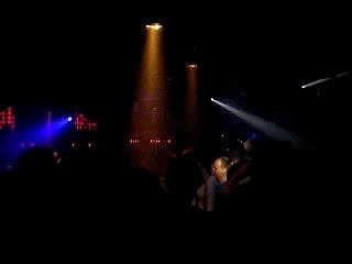 Adam Beyer, Deg, Grindvik, Les Craven, Level Jay en Pierre.