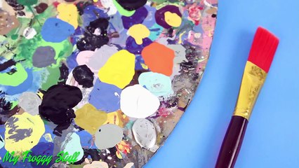 How to Make a Doll Wardrobe - Doll Crafts