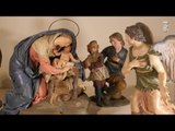 Roma - Presepi d’Italia - Le tradizioni regionali al Qui (12.12.15)