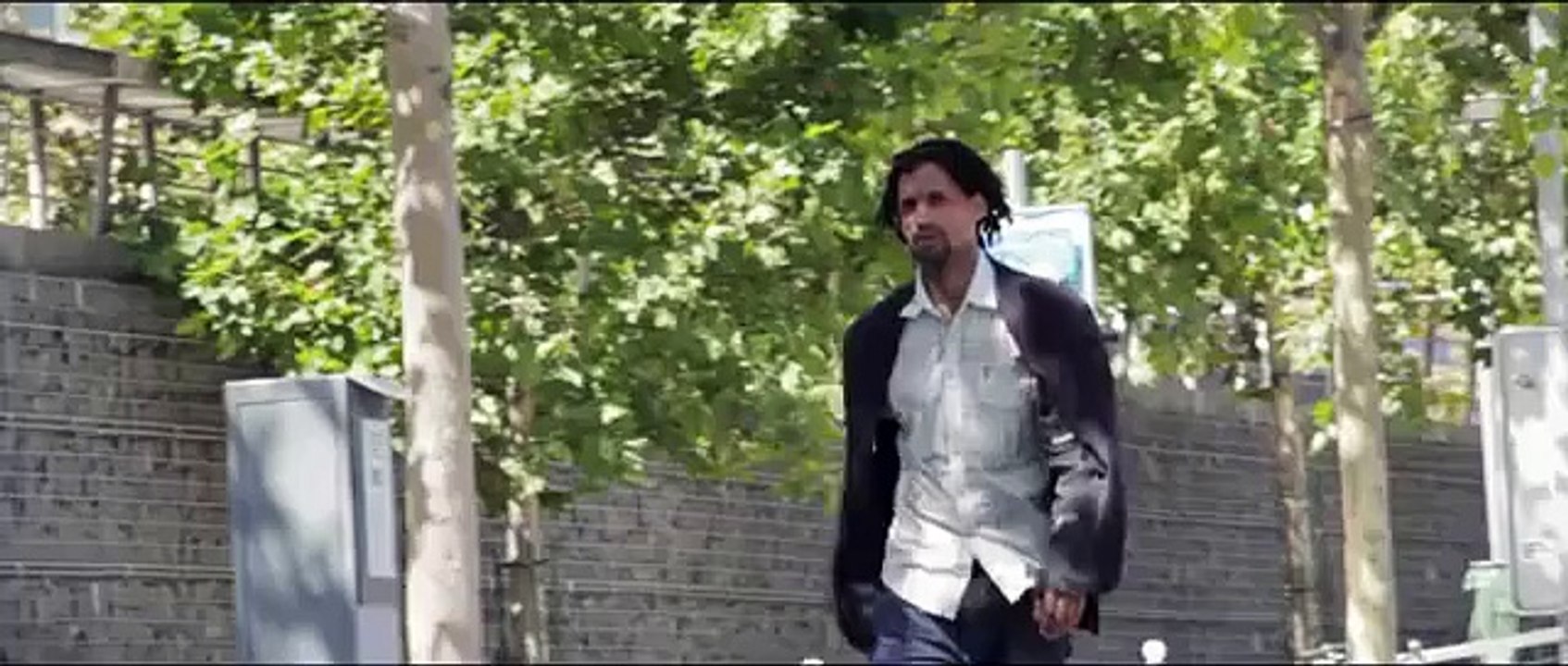 toujours le même cri