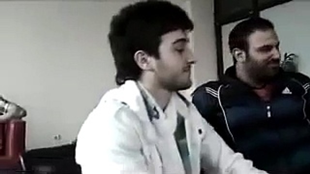 Onur Koç & Kumral - Ayrıldık İşte