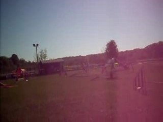 Valy et Alice Chemaudin open