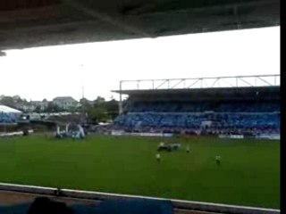 Aviron Bayonnais Bourgoin