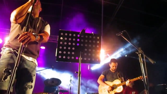 Quim Roscas e Zeca Estacionâncio-Ferreira;Paços de Ferreira 2015[1]