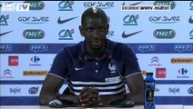 Euro 2016 - Sakho : 