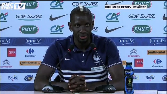 Euro 2016 - Sakho : Pour moi, toutes les équipes sont costauds