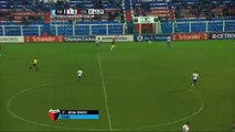 Gol de Romero. Tigre 1 - Colón 4. Liguilla Pre Sudamericana 2015. FPT