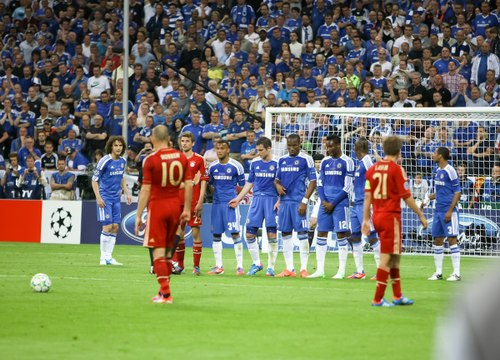 Amazing Counter Attack Goals ● Teamwork Goals ● Tiki Taka HD