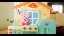 games Peppa Pig Kitchen (Interactive Playset by Peppa Pig) - ToySeek Nice