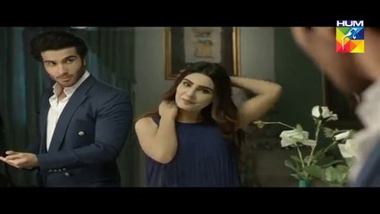 Gul E Rana Episode 6 Full HUM TV Drama 12 Dec 2015