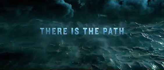 Kubo and the Two Strings Official Teaser Trailer #1 (2015) - Rooney Mara Animated Movie HD