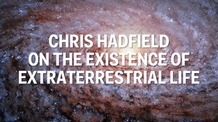 Astronaut On Aliens - BuzzFeed+