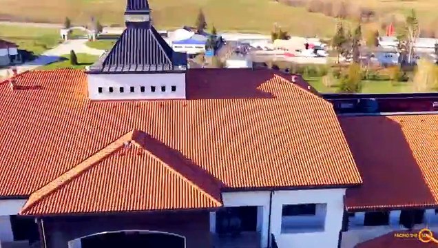 KRISTO feat. LORA KARADJOVA - NO MERCY