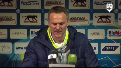 AJ Auxerre-FCSM : les réactions