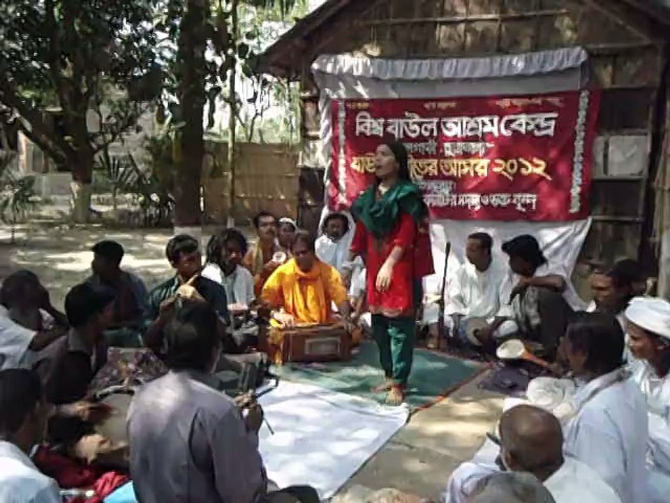 Baul Utshob (13)